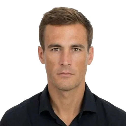 Sergio Alcubierre